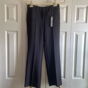 Ann Taylor Loft Marisa Trouser Petite